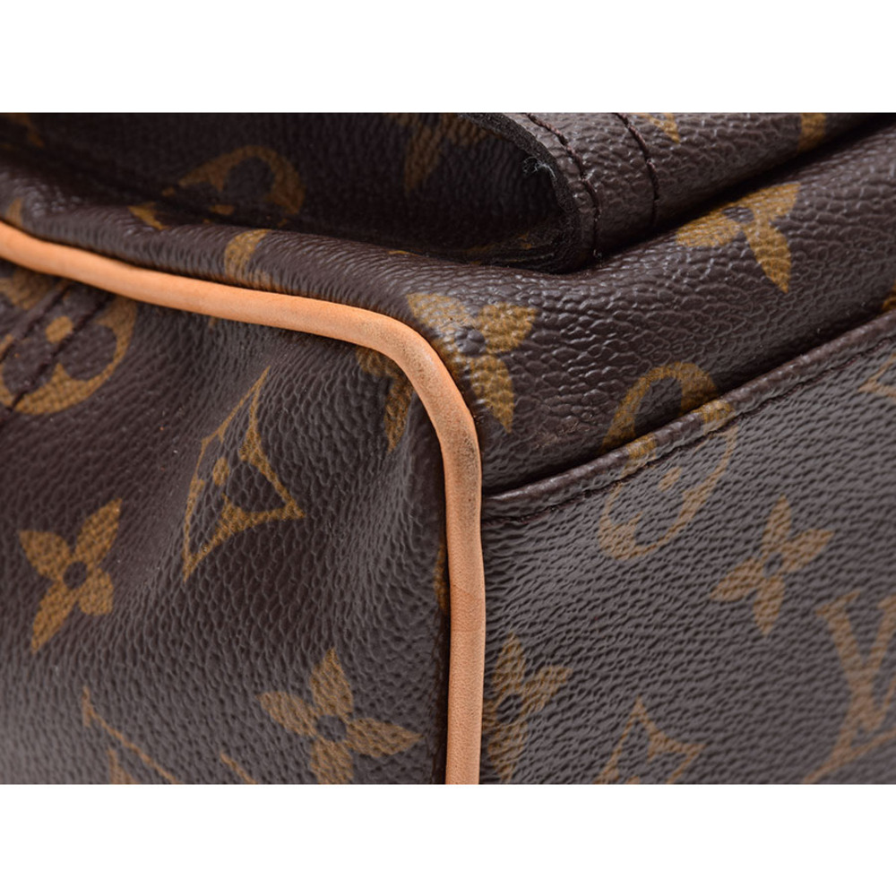 Louis Vuitton Monogram Manhattan - Picture 6 of 9